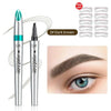 3D Waterproof Microblading Eyebrow Pen - MODLIA