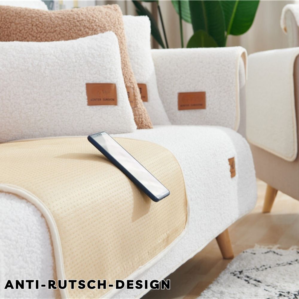 50% RABATT TEMPORÄR | CoverComfort™ | Geben Sie Ihrem Sofa ein zweites Leben!