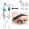 3D Waterproof Microblading Eyebrow Pen - MODLIA