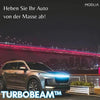 TurboBeam™ | Heben Sie Ihr Auto von der Masse ab! | 60% RABATT HEUTE - MODLIA