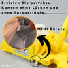 TapelessEdge™ - Perfekte Kanten ohne Abkleben! | KIT + 3 GRATIS Farbrollen - MODLIA