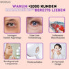 50% RABATT TEMPORÄR | RadianceEyes™ | Erleben Sie Augenmassage jederzeit und überall! - MODLIA