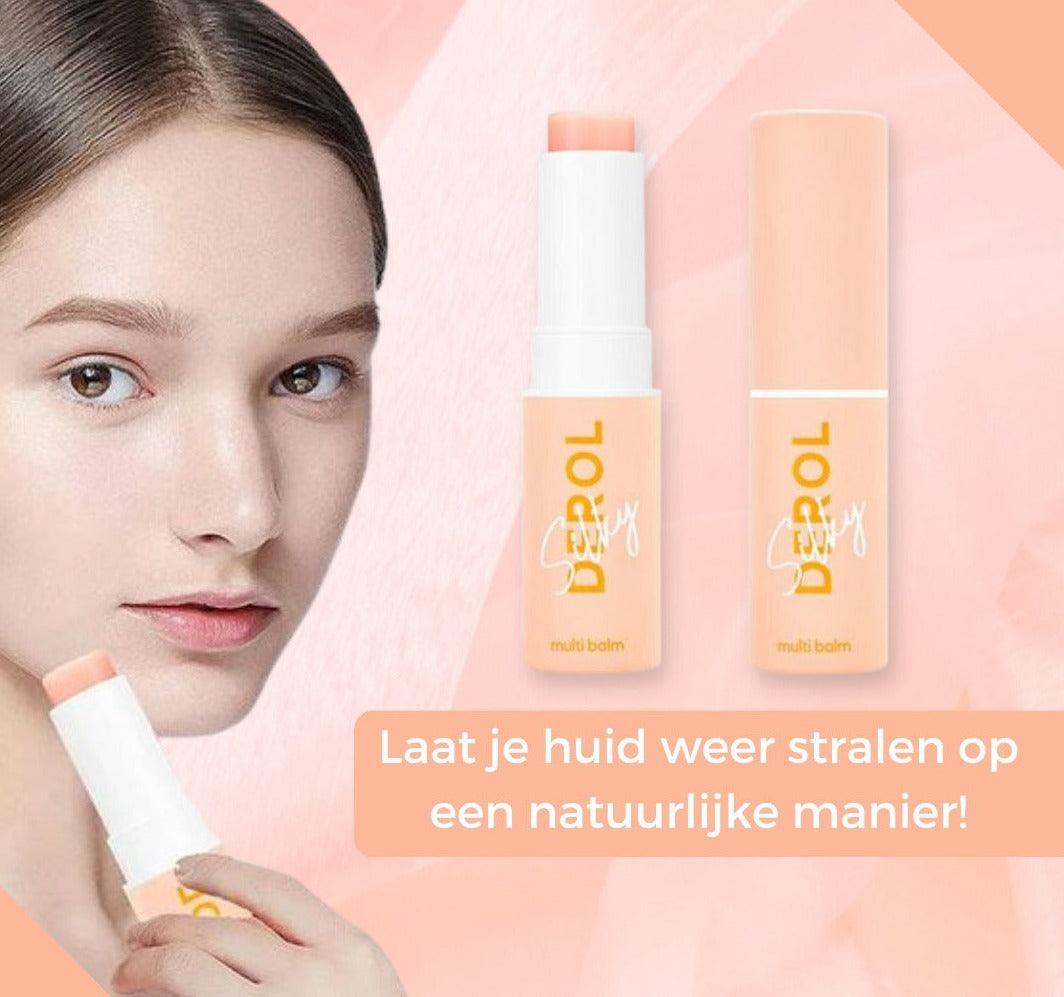 SmoothBalm™ | Zet de klok terug op veroudering in een paar seconden! - MODLIA