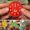 50% RABATT TEMPORÄR | MathWiz™ | Mathe Fidget Spinner Spielzeug - MODLIA