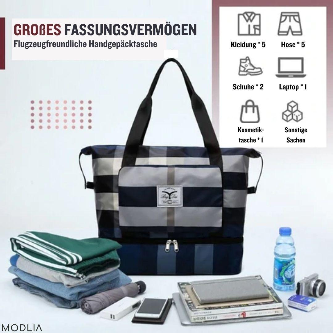 BaggyGo™ | Kombinieren Sie Praktikabilität mit Stil! | 50% RABATT TEMPORÄR - MODLIA