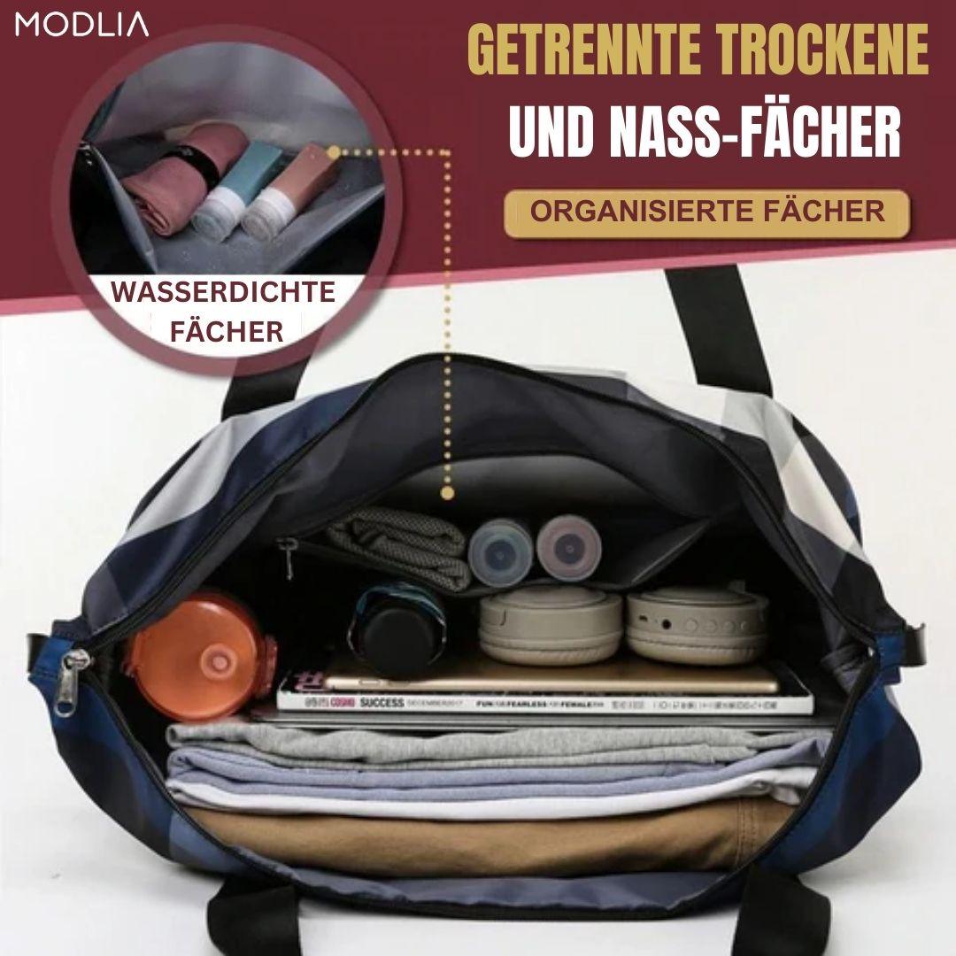 BaggyGo™ | Kombinieren Sie Praktikabilität mit Stil! | 50% RABATT TEMPORÄR - MODLIA