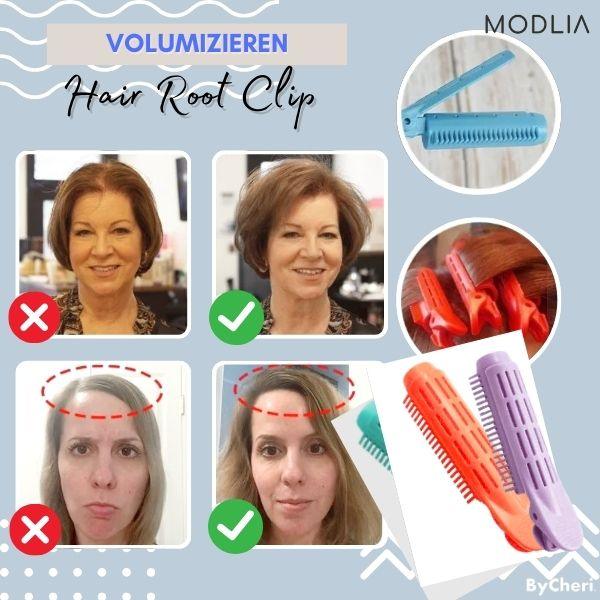 50% RABATT TEMPORÄR | Volumagic™ - Vergrößern Sie das Haarvolumen sofort! - MODLIA