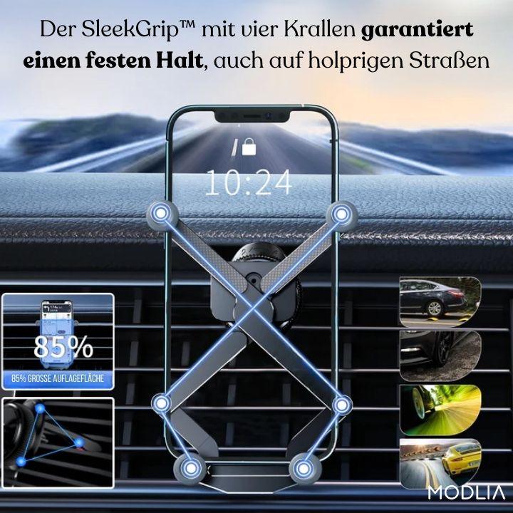 SleekGrip™ - Machen Sie Ihre Fahrerfahrung sicherer und bequemer! | 50% RABATT TEMPORÄR - MODLIA