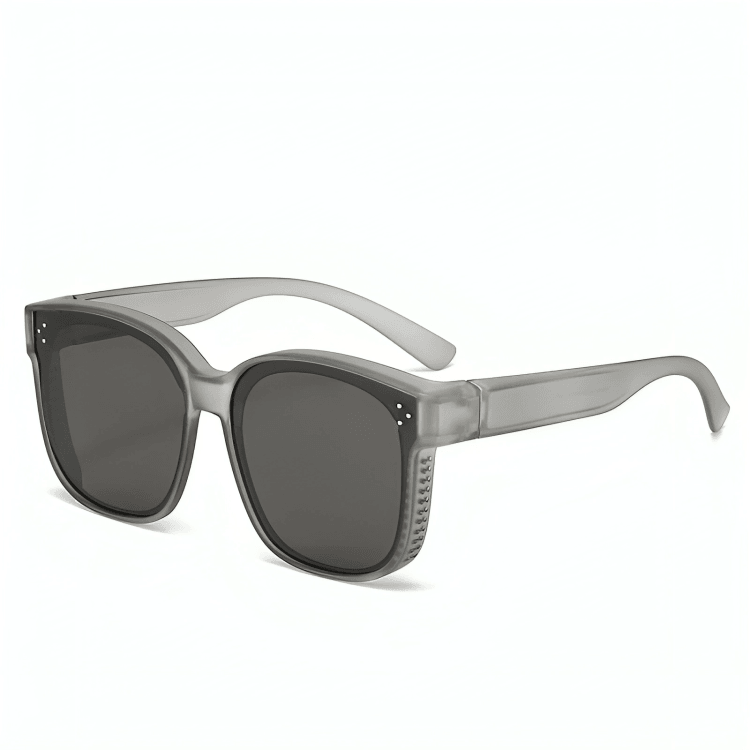 1 + 1 GRATIS HEUTE | OverShades™ | Polarisierende Fit-over-Sonnenbrille - MODLIA