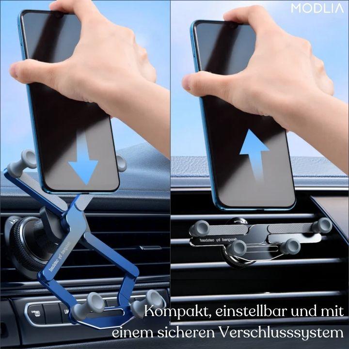 SleekGrip™ - Machen Sie Ihre Fahrerfahrung sicherer und bequemer! | 50% RABATT TEMPORÄR - MODLIA