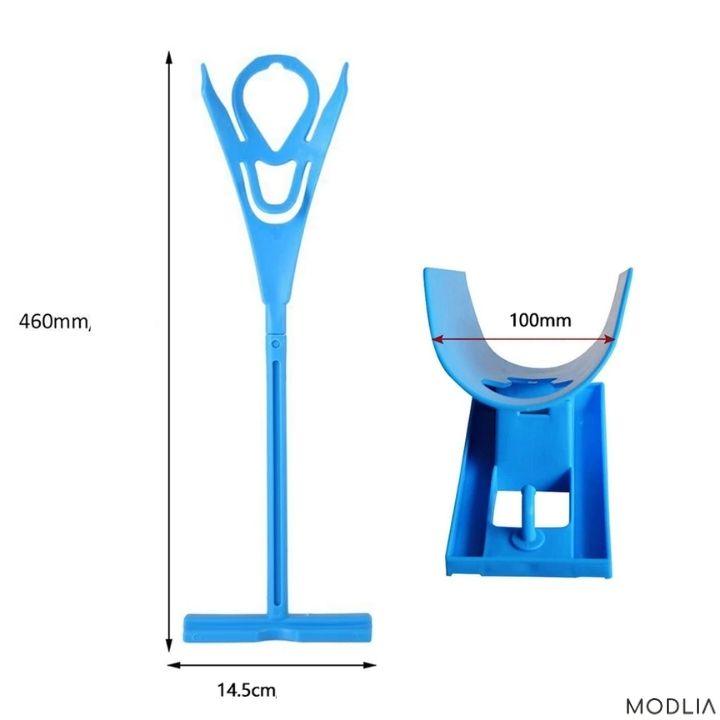 SolePro™- Ziehen Sie sich an, ohne sich zu bücken oder zu verdrehen! | 50% RABATT TEMPORÄR - MODLIA