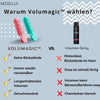 50% RABATT TEMPORÄR | Volumagic™ - Vergrößern Sie das Haarvolumen sofort! - MODLIA