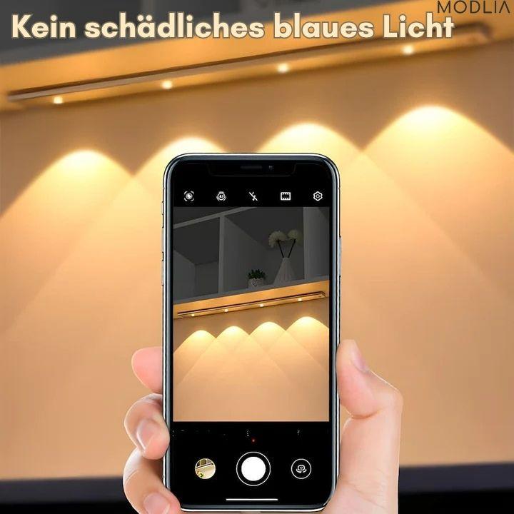 MotionSync™ - Mit Eleganz den Weg erhellen | 50% RABATT TEMPORÄR - MODLIA