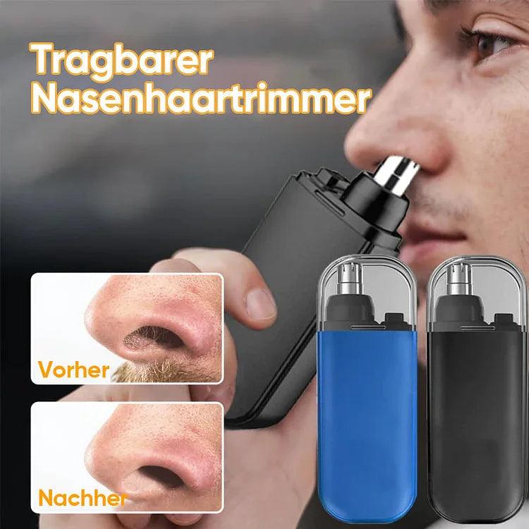 TrimElite™ | Tragbarer Nasenhaarschneider | 50% RABATT TEMPORÄR - MODLIA