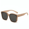 1 + 1 GRATIS HEUTE | OverShades™ | Polarisierende Fit-over-Sonnenbrille - MODLIA