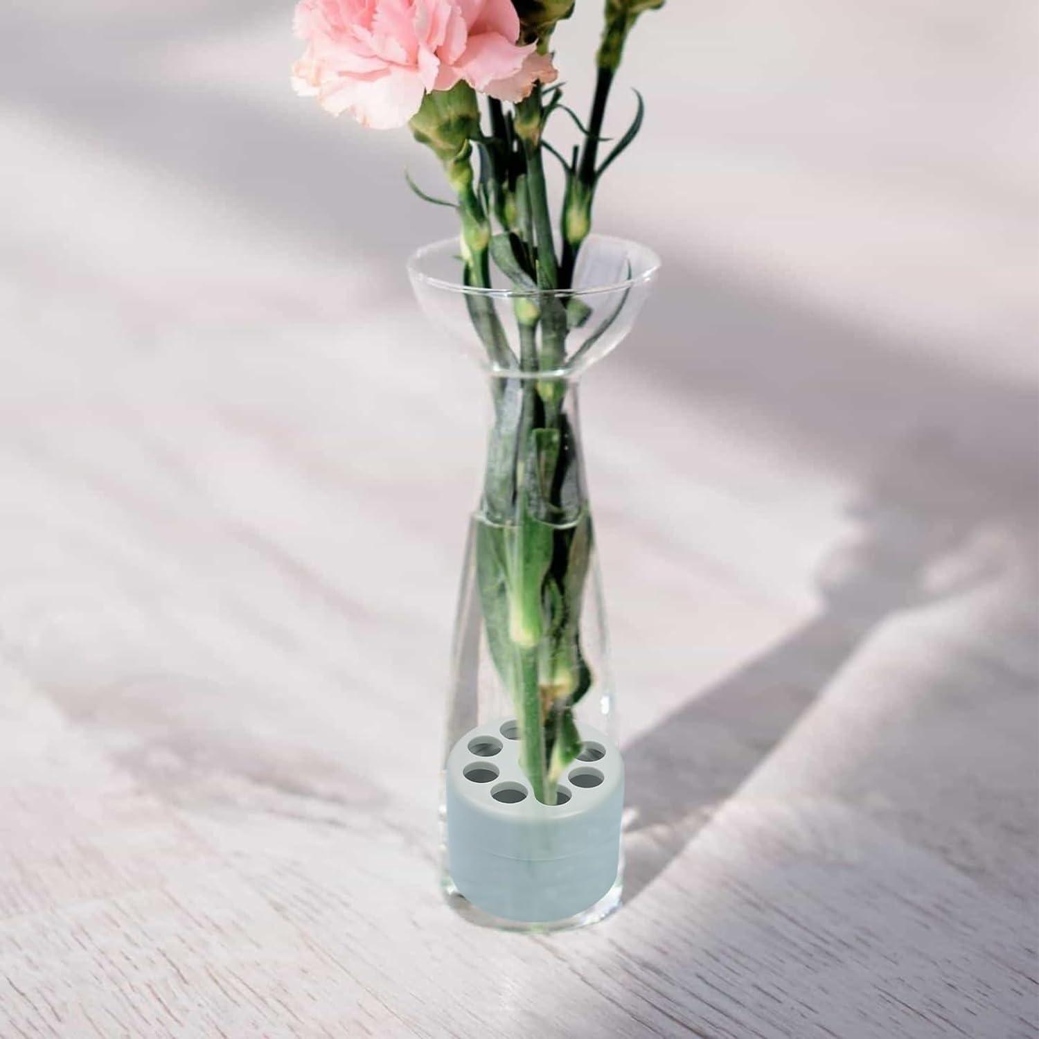 1 + 1 GRATIS HEUTE | BloomBuddy™ | Blumen Stem Holder - MODLIA