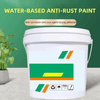 1 + 2 GRATIS HEUTE | RustFix™ | Rost-Stopper Metallfarbe - MODLIA