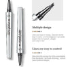 3D Waterproof Microblading Eyebrow Pen - MODLIA