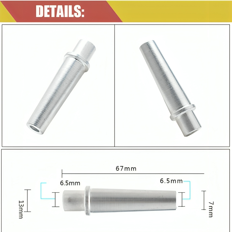 50% RABATT TEMPORÄR | PowerJet™ | Hochleistungs-Sandstrahlpistole