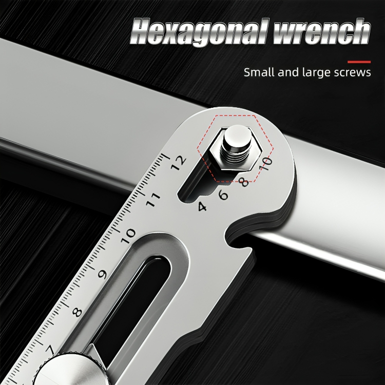 1 + 1 GRATIS HEUTE | ToolTitan™ | Multitool-Gebrauchsmesser