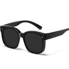 1 + 1 GRATIS HEUTE | OverShades™ | Polarisierende Fit-over-Sonnenbrille - MODLIA