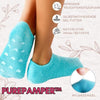 PurePamper™ - Feuchtigkeitsspendende Gel-Socken | 50% RABATT TEMPORÄR - MODLIA