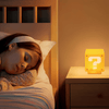 1 + 1 GRATIS HEUTE | PixelGlow™ | Retro-Blocklampe - MODLIA