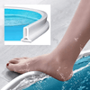 1 + 2 GRATIS HEUTE | AquaGuard™ | Dusche Wasserbarriere Strip - MODLIA