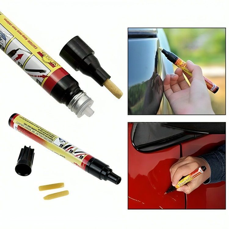 1 + 1 GRATIS HEUTE | MarkFix™ | Auto-Kratzer-Reparaturstift