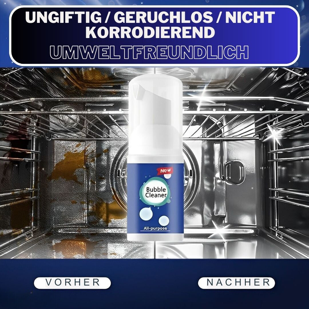 1 + 1 GRATIS HEUTE | GreaseOut™ | Mit einem Sprühstoß entfetten!