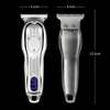 50% RABATT TEMPORÄR | TrimTech™ | Digitaler LCD Haarschneider Pro - MODLIA