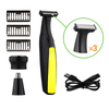 50% RABATT TEMPORÄR | ShavePro™ | All-In-One Elektrischer Trimmer - MODLIA