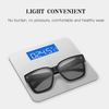 1 + 1 GRATIS HEUTE | OverShades™ | Polarisierende Fit-over-Sonnenbrille - MODLIA