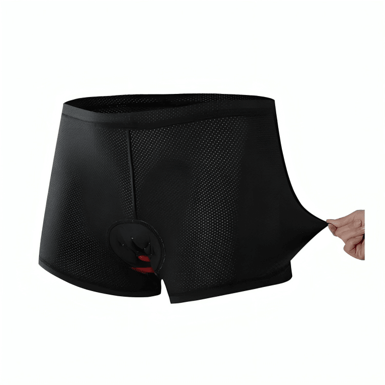 50% RABATT TEMPORÄR | ComfortRide™ | Motorrad-Shorts - MODLIA