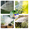 1 + 1 GRATIS HEUTE | EcoSpray™ | Universal-Gartenhandspritze