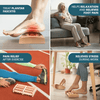 1 + 1 GRATIS HEUTE | FootReflex™ | Fußmassage Roller - MODLIA